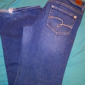Girls' Justice Jeans